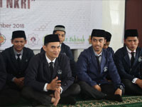 Morning School Program STIE Hidayatullah Depok Nomor Photo Gallery 4